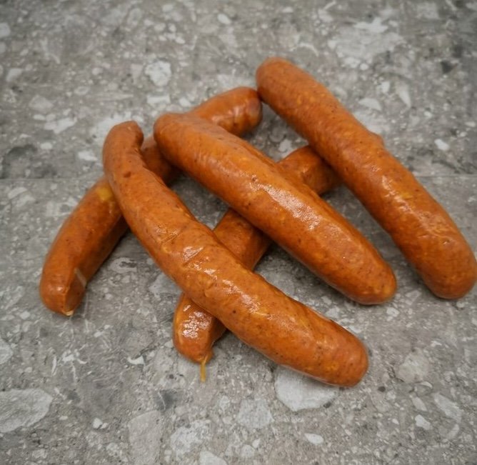 Käsekrainer