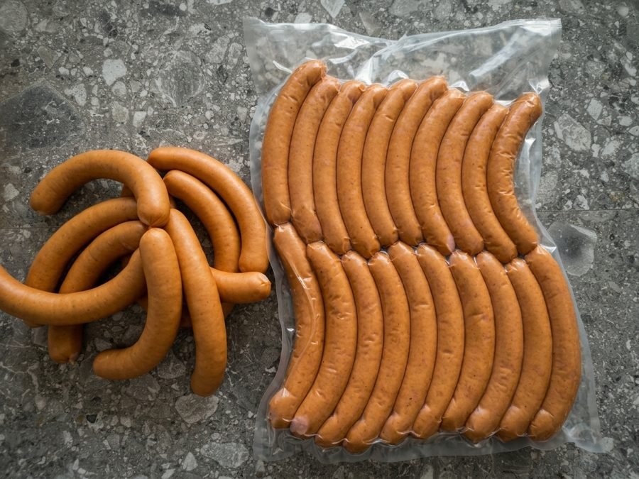 frankfurter